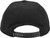 Fly F Wing Hat Black