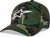 Ageless Multi Hat Green Camo Lg/Xl