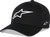 Ageless Multi Hat Black Sm/Md