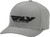 Youth Fly Podium Hat Grey