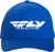 Youth Fly Podium Hat Blue