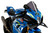 Front Gp Spoiler Black Suz