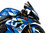 Front Gp Spoiler Black Suz