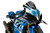 Front Gp Spoiler Black Suz