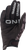 Radar Gloves Black/Grey 2x Radar Gloves Black/Grey 2x