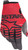 Radar Gloves Red/Black Xl Radar Gloves Red/Black Xl