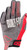 Radar Gloves Red/Black Xl Radar Gloves Red/Black Xl