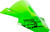 Windscreen Racing Green 5603V