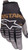 Radar Gloves Black/Dark Grey Sm Radar Gloves Black/Dark Grey Sm