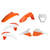 Enduro Kit With Mask OEM Color Ktm 90878
