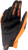 Radar Gloves Hot Orange/Black Md 3561824-411-M Radar Gloves Hot Orange/Black Md 3561824-411-M