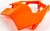 Headlight Mask Orange Ktm
