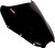 Windscreen Racing Black 4184N