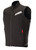 Session Race Vest Black Red Lg
