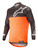 Venture R Jersey/Orange Fluo/ Black Lg