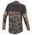 Venture R Jersey Mud Camo/ Sand 2x