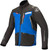 Session Race Jacket Blue/Black Sm
