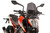 Windscreen Racing Dark Smoke Ktm