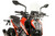 Windscreen Racing Clear Ktm