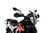 Windscreen Racing Clear Ktm 3738W