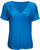 Women's Fly Crush Tee Royal Blue Lg