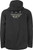 Fly Pit Jacket Black Lg Fly Pit Jacket Black Lg