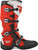 Fr5 Boots Red/Black/White Sz 10