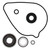 Water Pump Rebuild Kit 821972