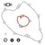 Water Pump Rebuild Kit 821412