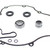 Water Pump Rebuild Kit 821376