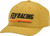 Fly Nostalgia Hat Mustard