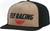 Fly Evo Hat Khaki/Black