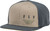 Fly Kinetic Hat Mustard/Grey