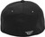 Fly Delta Hat Black Sm/Md