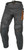 Youth F 16 Pants Grey/Orange Sz 26 374-93626