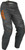 Youth F 16 Pants Grey/Orange Sz 22 374-93622