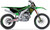 Graphic Kit 19 Monster Kaw Kxf 450
