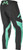 Evolution Dst L.E. Pants Mint/Black Sz 36