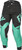 Evolution Dst L.E. Pants Mint/Black Sz 36