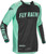 Evolution Dst L.E. Jersey Mint/Black Lg