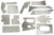 Utv Heat Shield Kit Can Am 902490