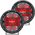 360 Series 6" Drive Red Back Light