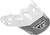 Formula Cc Primary L.E. Helmet Visor White/Copper Md Lg Formula Cc Primary L.E. Helmet Visor White/Copper Md Lg