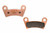 Brake Pads FD404G1397 Brake Pads FD404G1397
