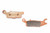 Brake Pads FD380G1397