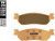 Brake Pads Sintered Fd214g1371