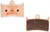 Brake Pads Sintered Fd198g1370