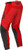 F 16 Pants Red/Black Sz 40