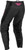 Women's F 16 Pants Black/Pink Sz 15/16 Women's F 16 Pants Black/Pink Sz 15/16