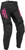 Women's F 16 Pants Black/Pink Sz 0/02